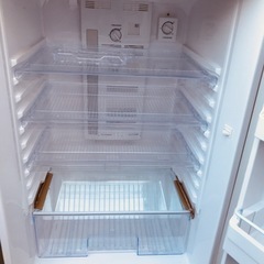 ノンフロン冷凍冷藏庫の画像