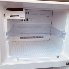 ノンフロン冷凍冷藏庫の画像