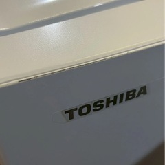 【月末最終セール】【6ヶ月保証】東芝 2ドア冷蔵庫 GR-U15BS 2023年製153Lの画像