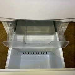 【月末最終セール】【6ヶ月保証】東芝 2ドア冷蔵庫 GR-U15BS 2023年製153Lの画像