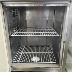 6920 2020年製 パナソニック コールドテーブル 台下冷蔵庫 SUR-UT861LBの画像