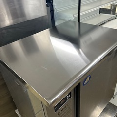 6920 2020年製 パナソニック コールドテーブル 台下冷蔵庫 SUR-UT861LBの画像