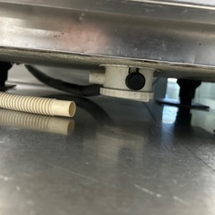 6920 2020年製 パナソニック コールドテーブル 台下冷蔵庫 SUR-UT861LBの画像