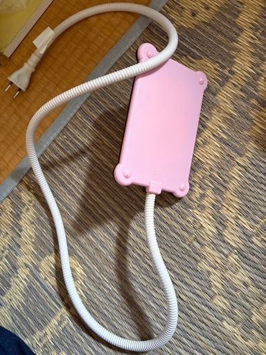 アクリルゲージ付属