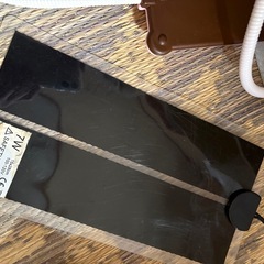 アクリルゲージ付属の画像