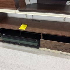 ✨️ジモティー割引✨️【ジャングルジャングル堺初芝店】　TV台　堺市（東区　西区　北区　南区　堺区　美原区）高石市　泉大津市　忠岡町　和泉市　松原市　大阪狭山市の画像