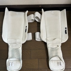 JKJOスネサポーターの画像