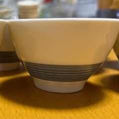 小鉢10点セットの画像