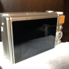 【11/29(土)受け渡し】★未使用★Canon SX74hs②の画像