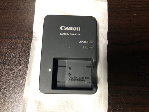 【11/29(土)受け渡し】★通電＆稼動確認のみ★Canon SX74hs②