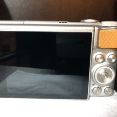 【11/29(土)受け渡し】★未使用★Canon SX74hs②の画像