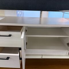 ✨️ジモティー割引✨️【ジャングルジャングル堺初芝店】　TV台　堺市（東区　西区　北区　南区　堺区　美原区）高石市　泉大津市　忠岡町　和泉市　松原市　大阪狭山市の画像