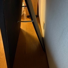 ⚠️12月上旬まで 全身鏡の画像