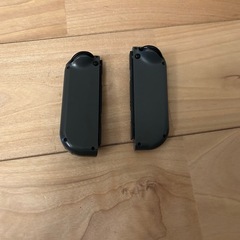 Switch ジョイコン ジャンクの画像
