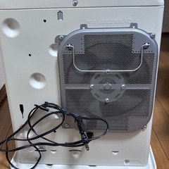 ダイニチブルーヒーターの画像