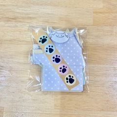 😻手作り折り紙の招き猫ポチ袋セット（5枚入り）🐾の画像