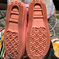 21センチ長靴の画像