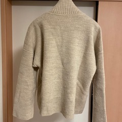 ヴィヴィアンウエストウッド　ニットセーター
　の画像