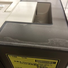 【ドリーム川西店御来店限定】☆ジモティー見たよ♪割引☆ Dainichi ハイブリッド式加湿器 HD-RX918E6  2019 動作確認／クリーニング済み 【99560000037567】の画像