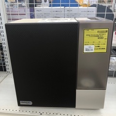 【ドリーム川西店御来店限定】☆ジモティー見たよ♪割引☆ Dainichi ハイブリッド式加湿器 HD-RX918E6  2019 動作確認／クリーニング済み 【99560000037567】の画像