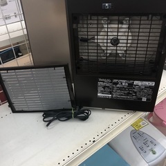 【ドリーム川西店御来店限定】☆ジモティー見たよ♪割引☆ Dainichi ハイブリッド式加湿器 HD-RX918E6  2019 動作確認／クリーニング済み 【99560000037567】の画像