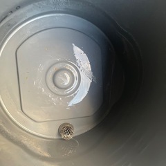 2024年製　電気ポットの画像