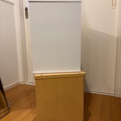 シェルフ　棚　2セットの画像