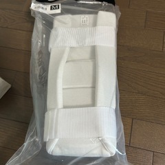 JKJOスネサポーター新品の画像