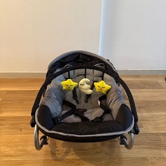 バウンサー お星様付きの画像