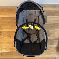 バウンサー お星様付きの画像