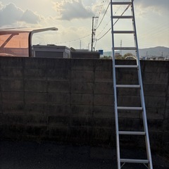 脚立、踏み台、2000円からの画像