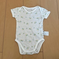 ロンパースまとめの画像