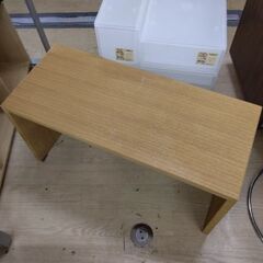 棚　家電ラック　テレビ台　ラック　多目的棚　電子レンジ　オーブンレンジ　台　テーブル　テーブルの画像