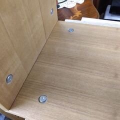 棚　家電ラック　テレビ台　ラック　多目的棚　電子レンジ　オーブンレンジ　台　テーブル　テーブルの画像