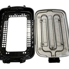 象印 ホットプレート やきやき EA-DE10-BA ブラック の画像