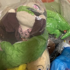 決まりました。ぬいぐるみ、仮面ライダー、おもちゃの画像