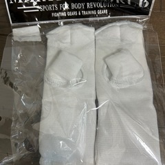 JKJO拳サポーター新品の画像