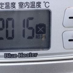 ダイニチ  石油ファンヒーター ブルーヒーター （FW-328S） 5Lタンク の画像