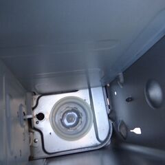 ダイニチ  石油ファンヒーター ブルーヒーター （FW-328S） 5Lタンク の画像