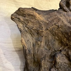 流木 大きいサイズ インテリア 飾り台 花台 盆栽台  インテリアの画像