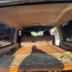 Toyota Hiace 2005 Year の画像