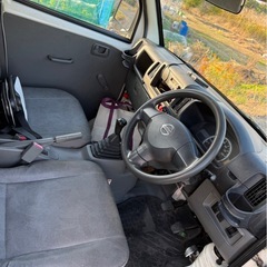 日産クリッパートラック🌟平成24年🌟車検あり🌟MT🌟の画像