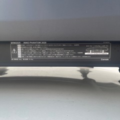 INNO PHANTOM 2020 ルーフキャリア大容量/30プリウス専用セットの画像