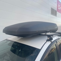 INNO PHANTOM 2020 ルーフキャリア大容量/30プリウス専用セットの画像