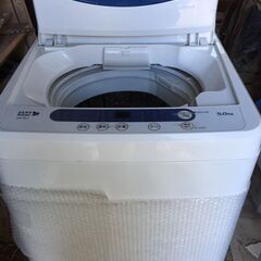 ２０１７年製　ヤマダ電機購入品　５キロの画像