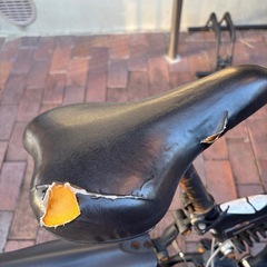 11月中なら3000円！　クロスバイク　マウンテンバイク　自転車　    の画像