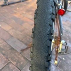 11月中なら3000円！　クロスバイク　マウンテンバイク　自転車　    の画像