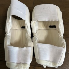 jkjoニーガードの画像