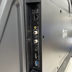 【ジャングルジャングル岸和田和泉インター店】TCL 液晶テレビ 43C635 2022年製 4K TV 43インチ 家電 和泉市 堺市 岸和田市 泉大津市 高石市 泉北郡熊取町の画像