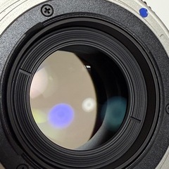 Carl Zeiss CP.3 シネマレンズ35mm　85mm T2.1 EFマウントの画像
